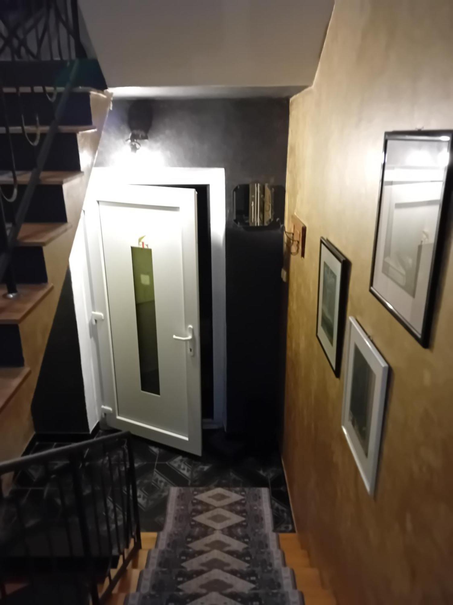 Apartment Baci For 4 Guests Ljubljana