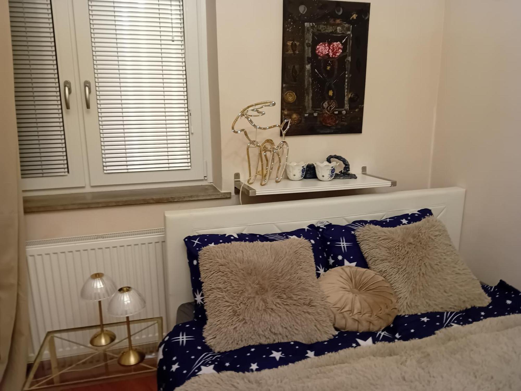 Baci For 4 Guests Apartment *