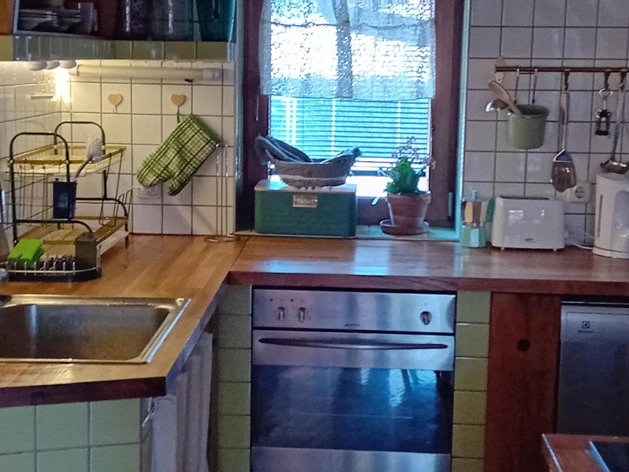 Apartment Baci For 4 Guests Ljubljana