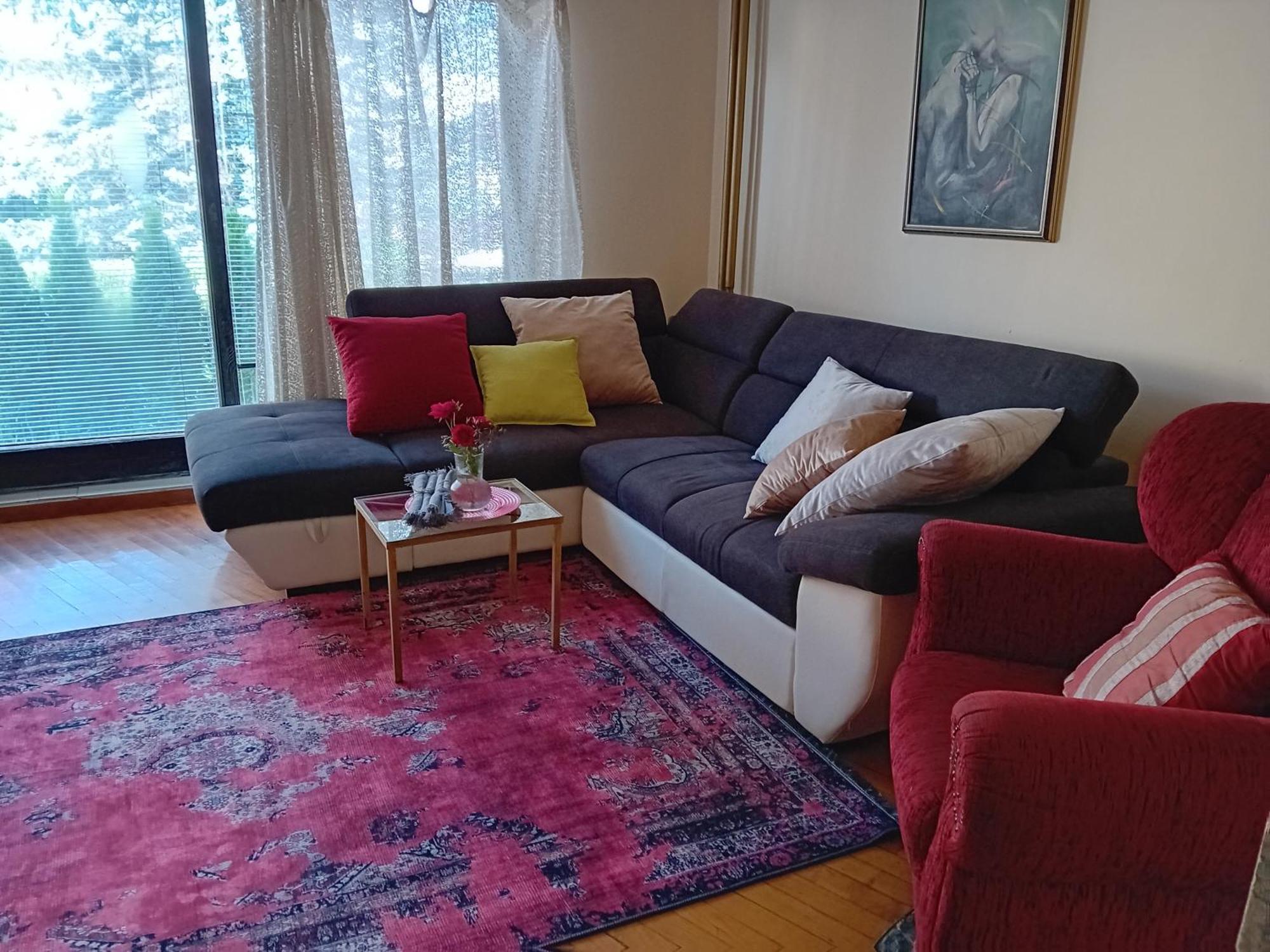 Apartment Baci For 4 Guests