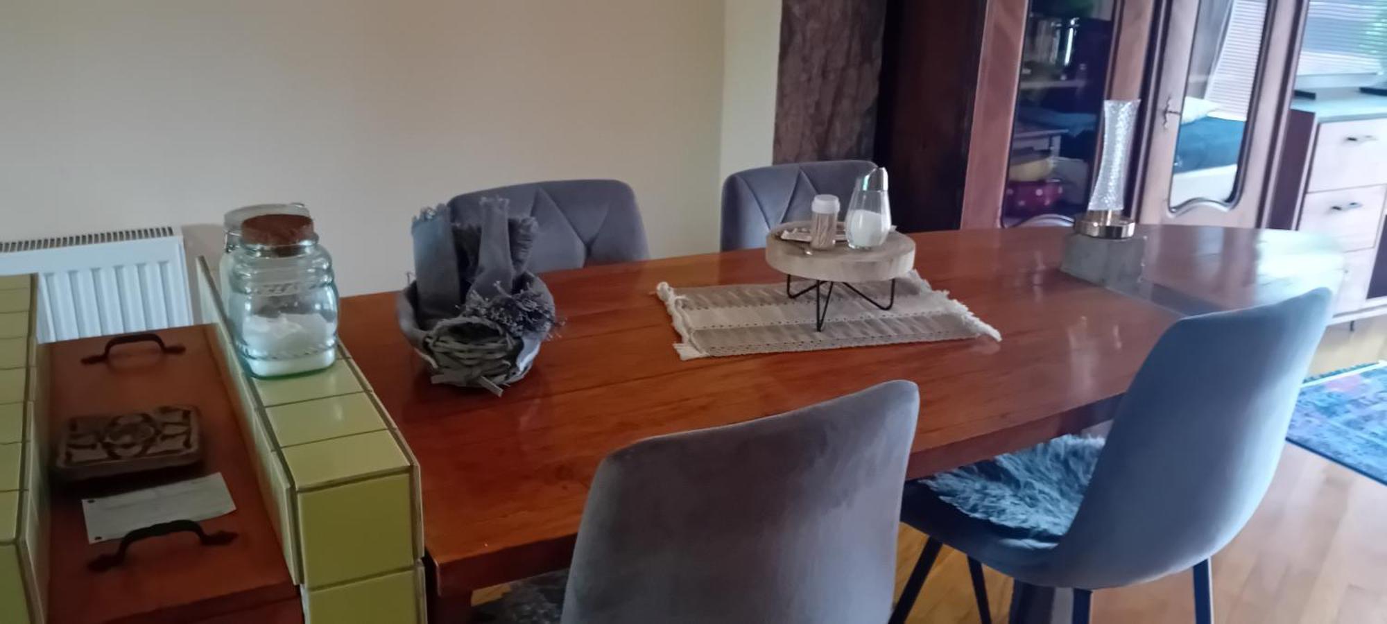 Apartamento Baci For 4 Guests