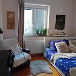 Apartment Baci For 4 Guests