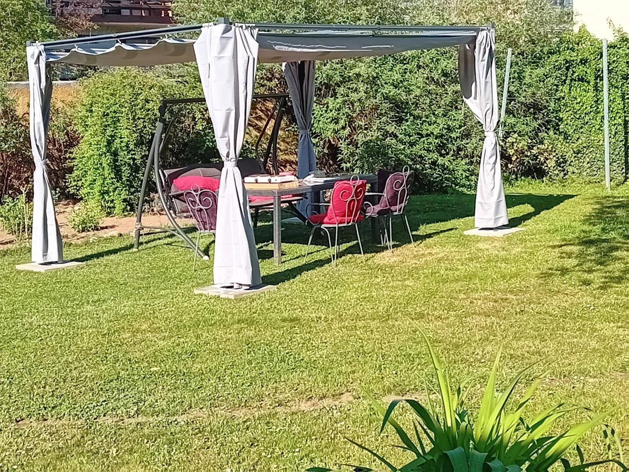 Apartamento Baci For 4 Guests Liubliana