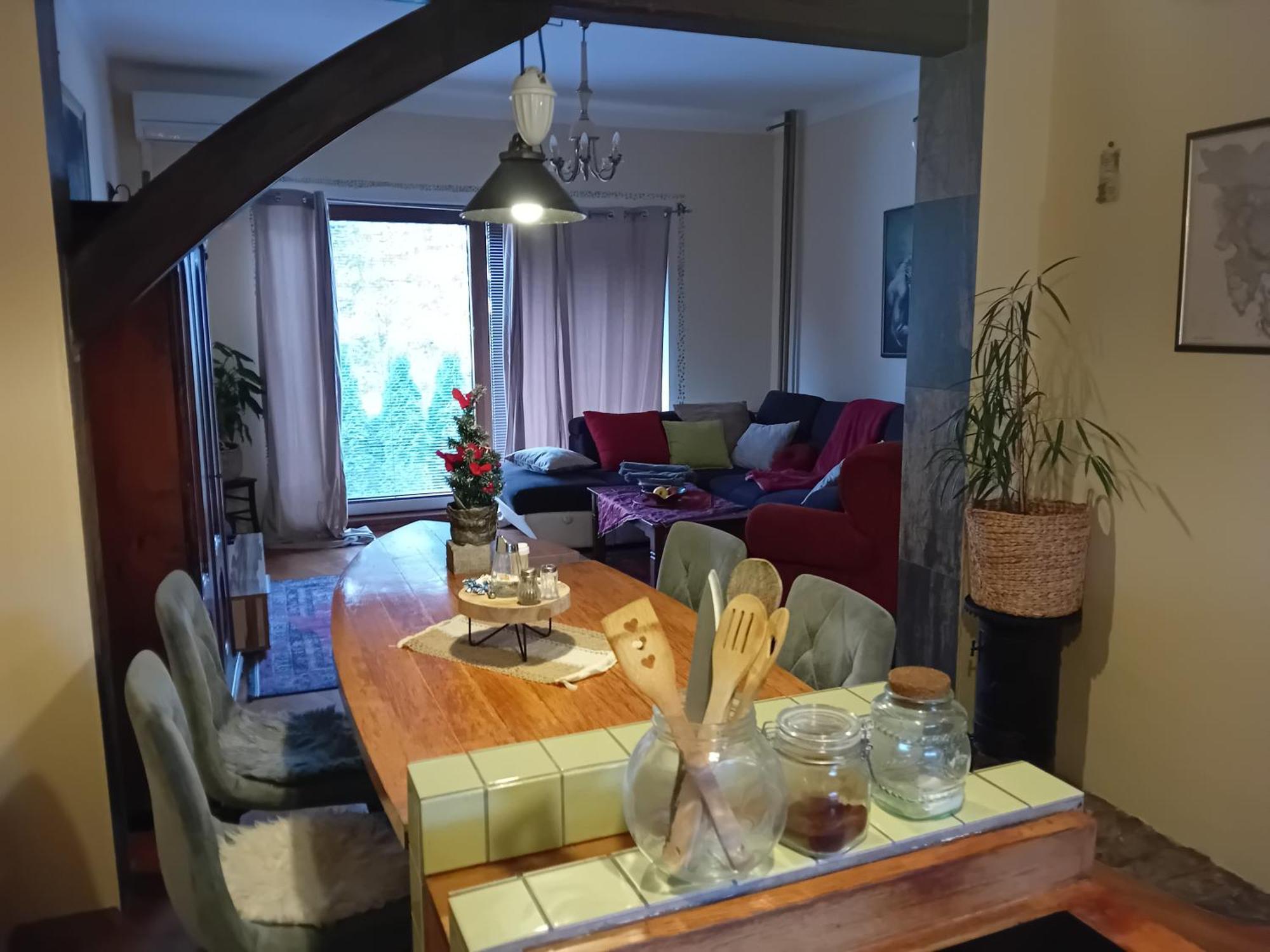 Baci For 4 Guests Apartamento