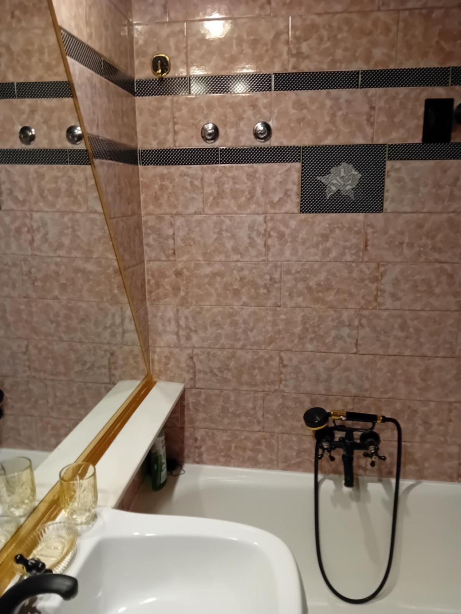 Apartamento Baci For 4 Guests